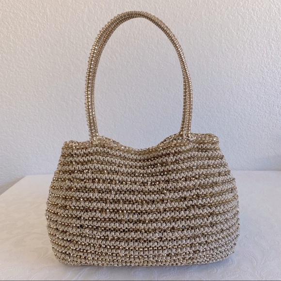 Anteprima lurex wirebag classic - Picture 2 of 7